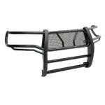 Westin 57-2235 HDX Series, Powdercoated Black Steel Grille Guard