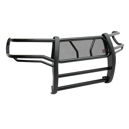 Westin 57-2235 HDX Series, Powdercoated Black Steel Grille Guard