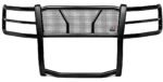 Westin 57-24025 HDX Modular Series, Powdercoated Black Steel Grille Guard - Image 2
