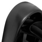 Westin 57-24025 HDX Modular Series, Powdercoated Black Steel Grille Guard - Image 7