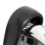 Westin 57-3540 HDX Series, Polished Stainless Steel Grille Guard - Image 7