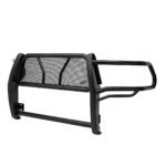 Westin 57-3545 HDX Series, Powdercoated Black Steel Grille Guard