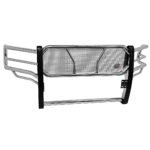 Westin 57-3550 HDX Series, Polished Stainless Steel Grille Guard