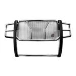 Westin 57-3780 HDX Series, Polished Stainless Steel Grille Guard