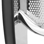 Westin 57-3780 HDX Series, Polished Stainless Steel Grille Guard - Image 6