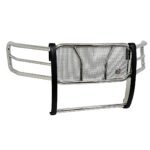 Westin 57-3830 HDX Series, Polished Stainless Steel Grille Guard