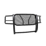 Westin 57-3885 HDX Series, Powdercoated Black Steel Grille Guard - Image 2