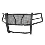 Westin 57-3955S HDX Series, Powdercoated Black Steel Grille Guard