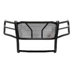 Westin 57-4045 HDX Series, Powdercoated Black Steel Grille Guard