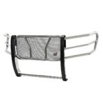 Westin 57-4060 HDX Series, Polished Stainless Steel Grille Guard