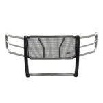 Westin 57-4060 HDX Series, Polished Stainless Steel Grille Guard - Image 3
