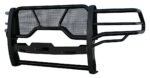 Westin 57-93835 HDX Series, Powdercoated Black Steel Grille Guard - Image 3