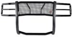 Westin 57-93875A Grille Guard, Powdercoated Black Steel - Image 2
