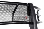 Westin 57-93875A Grille Guard, Powdercoated Black Steel - Image 6