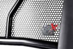 Westin 57-93875A Grille Guard, Powdercoated Black Steel - Image 7
