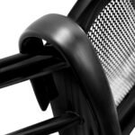 Westin 57-93875A Grille Guard, Powdercoated Black Steel - Image 8