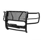 Westin 57-93905 HDX Series, Powdercoated Black Steel Grille Guard