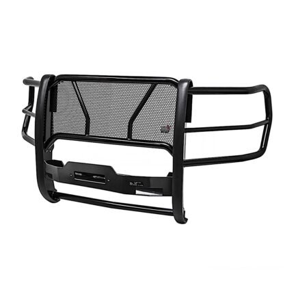 Westin 57-93905 HDX Series, Powdercoated Black Steel Grille Guard