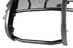 Westin 57-93985A Grille Guard, Black Steel - Image 3