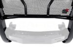 Westin 57-94015A Grille Guard, Black Steel - Image 4
