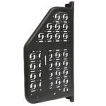 Westin 59-742295 Cargo Rack - Textured Black, Steel, Direct Fit, Sold Individually - Image 6