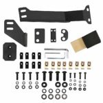 Westin 59-742295 Cargo Rack - Textured Black, Steel, Direct Fit, Sold Individually - Image 9