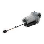 WABCO 415 406 903 2 Air Suspension Compressor
