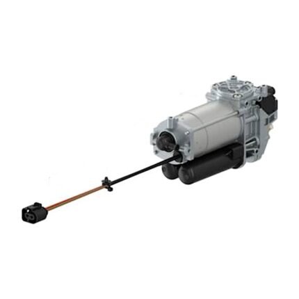 WABCO 415 406 903 2 Air Suspension Compressor