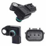 Walker Products 225-1296 MAP Sensor - Image 5