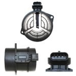 Walker Products 245-1389 Mass Air Flow Sensor, 4 Cyl., 2.1L Engine - Image 5