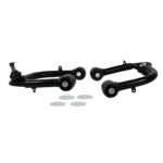 Whiteline KTA246 Front, Driver or Passenger Side Control Arm, Performance Series - Image 2