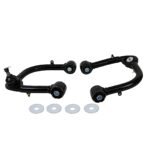 Whiteline KTA246 Front, Driver or Passenger Side Control Arm, Performance Series - Image 3