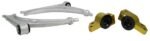 Whiteline KTA253 Front, Driver and Passenger Side, Lower Control Arm - Image 2