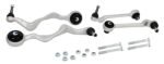 Whiteline KTA255 Front, Driver and Passenger Side, Lower Control Arm