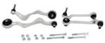 Whiteline KTA255 Front, Driver and Passenger Side, Lower Control Arm - Image 2