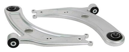 Whiteline KTA262 Front, Driver and Passenger Side, Lower Control Arm
