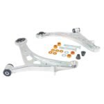 Whiteline KTA291 Front, Driver or Passenger Side Control Arm - Image 4