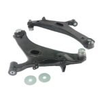 Whiteline KTA360 Front, Driver or Passenger Side, Lower Control Arm