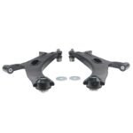 Whiteline KTA360 Front, Driver or Passenger Side, Lower Control Arm - Image 2