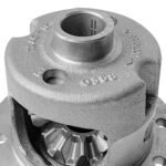 Yukon Gear & Axle YC DM220-32-T/L Jeep JL & JT Dana 44 / M220 Rear Trac-Lok Limited Slip Differential; 32 Spline - Image 3