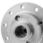 Yukon Gear & Axle YC DM220-32-T/L Jeep JL & JT Dana 44 / M220 Rear Trac-Lok Limited Slip Differential; 32 Spline - Image 4