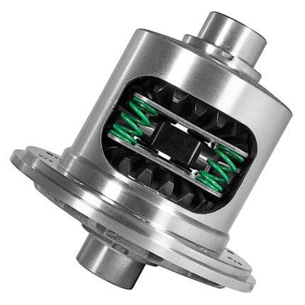 Yukon Gear & Axle YDGC8.25-29-1 8.25" Chrysler 2.56 & Up Ratio Dura Grip Limited Slip, 29spl, Composite Clutches