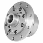 Yukon Gear & Axle YDGTV6-30-1 8" Toyota V6 Dura Grip Limited Slip, 4 Pinion, 30spl; Composite Clutches - Image 3
