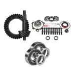 Yukon Gear & Axle YGK2260 Yukon Muscle Car Re-Gear Kit for Ford 8in. differential, 25 spline, 4.11 ratio