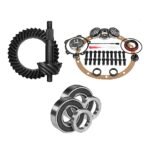 Yukon Gear & Axle YGK2262 Yukon Muscle Car Re-Gear Kit for Ford 8in. differential, 25 spline, 3.25 ratio