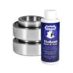 Yukon Gear & Axle YGK2266 Yukon Muscle Car Limited Slip & Re-Gear Kit for Ford 8in., 25 spline, 3.00 ratio - Image 5