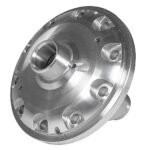 Yukon Gear & Axle YGK2294 Yukon Muscle Car Limited Slip & Re-Gear Kit for Ford 9in., 28 spline, 3.50 ratio - Image 2