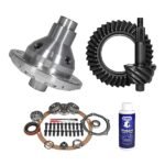 Yukon Gear & Axle YGK2298 Yukon Muscle Car Limited Slip & Re-Gear Kit for Ford 9in., 28 spline, 4.56 ratio