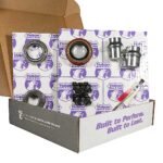 Yukon Gear & Axle YGK2314 Yukon Muscle Car Re-Gear Kit for GM 12P differential, 30 spline, 3.31 ratio - Image 3