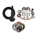 Yukon Gear & Axle YGK2326 Yukon Muscle Car Re-Gear Kit for GM 8.2in. differential, 25 spline, 4.11 ratio